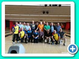 6ª Prova circuit
Bowling el Vendrell
20-21 Gener